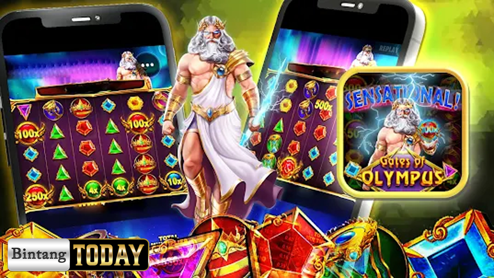 Slot Demo Gratis Tayo 4D: Ulasan Lengkap dan Panduan Pemula